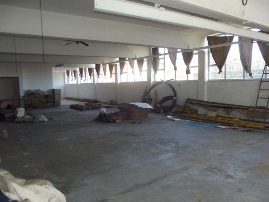  Bedroom Property for Sale in Observatory Western Cape